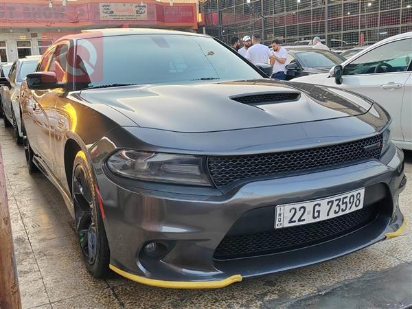 Dodge for sale in Iraq